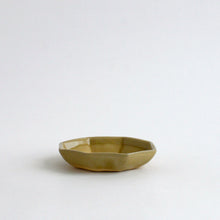画像をギャラリービューアに読み込む, 八角皿 / 近藤亮介