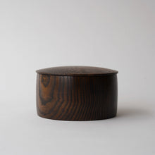 画像をギャラリービューアに読み込む, 黒丸箱 / 紀平佳丈