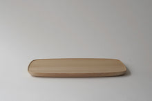 画像をギャラリービューアに読み込む, 角丸盆 / 紀平佳丈