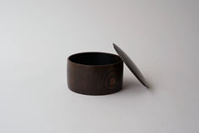 画像をギャラリービューアに読み込む, 黒丸箱 / 紀平佳丈