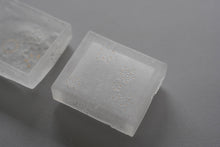 Load image into Gallery viewer, ときの箱 雪花 / 松田苑子