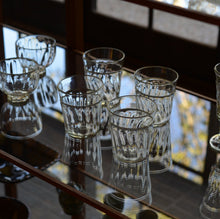 画像をギャラリービューアに読み込む, 二重巻モール タンブラー / 平田將人