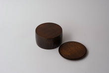 画像をギャラリービューアに読み込む, 黒丸箱 / 紀平佳丈