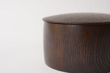 画像をギャラリービューアに読み込む, 黒丸箱 / 紀平佳丈