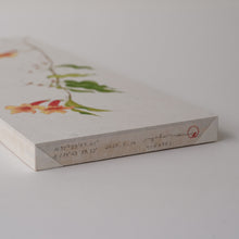 画像をギャラリービューアに読み込む, ツリガネカヅラ / 森夕香