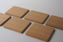 画像をギャラリービューアに読み込む, 五段重皿白 / 紀平佳丈