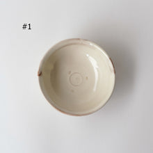 Load image into Gallery viewer, 粉引馬たらい小皿 / 荒賀文成