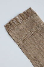 Load image into Gallery viewer, Allo ヒマラヤオオイラクサ 自然布 S / mrak