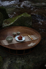 Load image into Gallery viewer, Allo ヒマラヤオオイラクサ 自然布 S / mrak