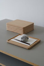 画像をギャラリービューアに読み込む, 五段重皿白 / 紀平佳丈