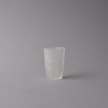 画像をギャラリービューアに読み込む, Tea glss / 三野直子