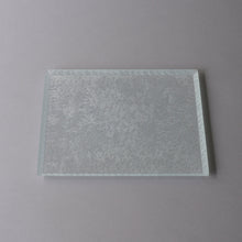 画像をギャラリービューアに読み込む, 板皿 L / 三野直子