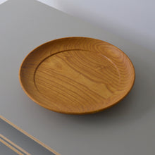 画像をギャラリービューアに読み込む, 桑造盆 / 鈴木敬