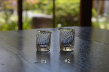 画像をギャラリービューアに読み込む, シロップ入れ / 長師器