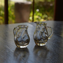 Load image into Gallery viewer, ミルクピッチャー / 長師器