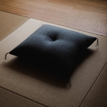 画像をギャラリービューアに読み込む, 小座布団 / 丹羽ふとん店