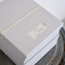 Load image into Gallery viewer, カレンダー 2026 STUDY of Vintages in k-tools / etohako