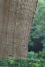 Load image into Gallery viewer, Allo ヒマラヤオオイラクサ 自然布 / mrak