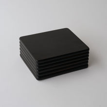 画像をギャラリービューアに読み込む, 五段重皿黒(拭漆) / 紀平佳丈