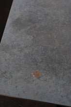 Load image into Gallery viewer, 古材展示台400x400x800 / 藤崎均