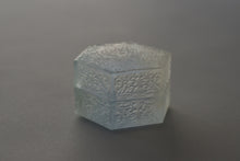 画像をギャラリービューアに読み込む, ときの箱 六角唐花 / 松田苑子