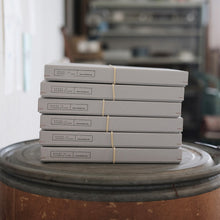 Load image into Gallery viewer, カレンダー 2026 STUDY of Vintages in k-tools / etohako