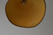 Load image into Gallery viewer, 生木のランプシェード19 (エノキ) Φ20 / 中矢嘉貴