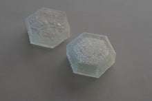 画像をギャラリービューアに読み込む, ときの箱 六角唐花 / 松田苑子