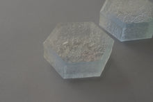 画像をギャラリービューアに読み込む, ときの箱 六角唐花 / 松田苑子