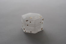 Load image into Gallery viewer, ときの箱 ヤドリギ / 松田苑子