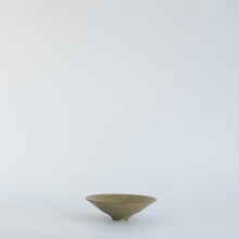 画像をギャラリービューアに読み込む, 鉢S(4.5寸) 粉引 / 小林耶摩人