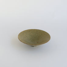 画像をギャラリービューアに読み込む, 鉢S(4.5寸) 粉引 / 小林耶摩人