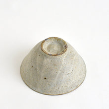 画像をギャラリービューアに読み込む, 飯碗(小) 粉引 / 小林耶摩人