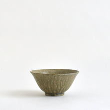画像をギャラリービューアに読み込む, 飯碗(大) 灰釉 / 小林耶摩人