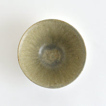 画像をギャラリービューアに読み込む, 飯碗(大) 灰釉 / 小林耶摩人