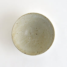 画像をギャラリービューアに読み込む, 飯碗(大) 粉引 / 小林耶摩人