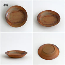 Load image into Gallery viewer, 備前皿M / 森本仁