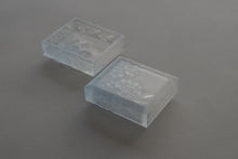 画像をギャラリービューアに読み込む, ときの箱 勿忘草 / 松田苑子