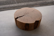Load image into Gallery viewer, 円柱の塊(solid log) / 藤崎均