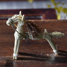 画像をギャラリービューアに読み込む, 干支 馬 / 丙 ひのえ