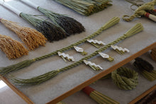 画像をギャラリービューアに読み込む, 神棚ゴボウ / 丙 ひのえ