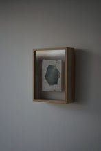Load image into Gallery viewer, Relief tile L / 小駒眞弓
