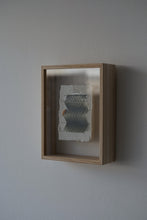 Load image into Gallery viewer, Relief tile L / 小駒眞弓
