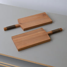 Load image into Gallery viewer, カッティングボード (小 ) / 藤崎均