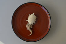 Load image into Gallery viewer, シナノキ造時代盆 / 鈴木敬