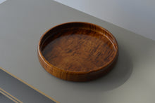 Load image into Gallery viewer, 楓杢盆 / 鈴木敬