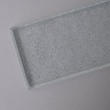 画像をギャラリービューアに読み込む, 板皿 / 三野直子