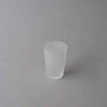 画像をギャラリービューアに読み込む, Tea glss / 三野直子