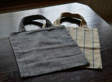 Load image into Gallery viewer, トートバック / 蚕糸