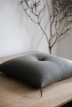 画像をギャラリービューアに読み込む, 小座布団 / 丹羽ふとん店